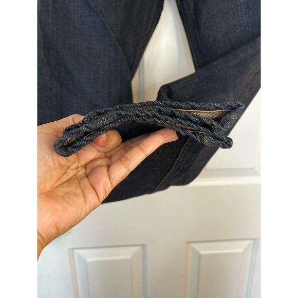Rag & Bone Men's RB Jay 23X Skinny Leg Tailored Workwear Jeans SZ 29 - Picture 6 of 16